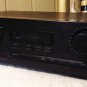 VINTAGE Sherwood AX-5010C Stereo Amplifier  1991 RARE 240v EURO IMPORT