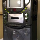 The Singing Machine STVG-535 CD+G Karaoke Machine