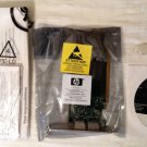 HP NVIDIA Quadro NVS 295 (FZ347AV) 256 MB GDDR3 SDRAM PCI Express x16...