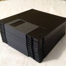 Lot Of 11 BRAND NEW 3.5" 1.44MB Floppy Diskettes