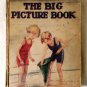 The Big Picture Book Oxford 1929 Edited By Mrs. Herbert Strang