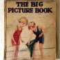 The Big Picture Book Oxford 1929 Edited By Mrs. Herbert Strang
