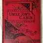 Ruby Series Uncle Tom's Cabin Harriet Beecher Stowe