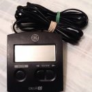 GE 2-9023B Digital LCD Call Display