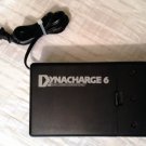 Duracell Dynacharge 6 NiCAD Battery Charger TESTED AND WORKING