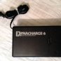 Duracell Dynacharge 6 NiCAD Battery Charger TESTED AND WORKING