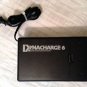 Duracell Dynacharge 6 NiCAD Battery Charger TESTED AND WORKING
