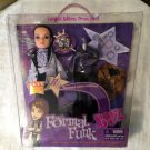 Bratz Boyz Formal Funk Limited Edition Prom 2003 "Koby" MOC #106,639 of 234,000