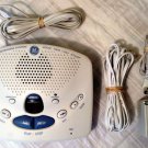 GE 29868GE1-B Digital Answering Machine