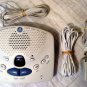 GE 29868GE1-B Digital Answering Machine