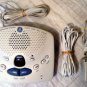 GE 29868GE1-B Digital Answering Machine