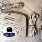 GE 29868GE1-B Digital Answering Machine