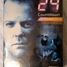 BRAND NEW BriarPatch 24: Countdown Board Game NIP
