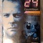BRAND NEW BriarPatch 24: Countdown Board Game NIP
