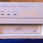 Pioneer DRM-604X 6 Disc CD-ROM Changer + Cable