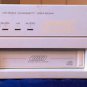 Pioneer DRM-604X 6 Disc CD-ROM Changer + Cable
