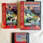 Triple Score (Sega Genesis, 1993) COMPLETE