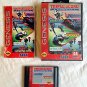 Triple Score (Sega Genesis, 1993) COMPLETE