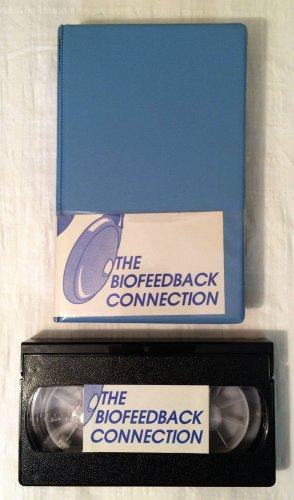 The Biofeedback Connection ( VHS, 1984, Unknown Publisher)