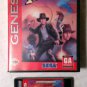 Instruments of Chaos Starring Young Indiana Jones  (Sega Genesis, 1994)