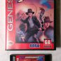 Instruments of Chaos Starring Young Indiana Jones  (Sega Genesis, 1994)