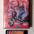 Eternal Champions  (Sega Genesis, 1993)