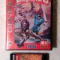 Eternal Champions (Sega Genesis, 1993)