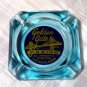 VINTAGE Golden Gate Casino Ashtray VERY RARE  +Bonus Cactus Jack's Ashtray!
