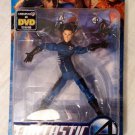 RARE Fantastic 4 Movie Toybiz Mr. Fantastic Action Figure MOC/NIP CANADA SELLER!