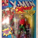 RARE X-Men Toybiz G.W. Bridge Action Figure MOC/NIP CANADIAN SELLER!