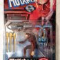 RARE X-Men New Mutants Wolfsbane Action Figure MOC/NIP CANADIAN SELLER!