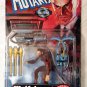 RARE X-Men New Mutants Wolfsbane Action Figure MOC/NIP CANADIAN SELLER!