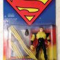 RARE Superman Conduit Action Figure MOC/NIP CANADIAN SELLER!