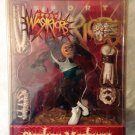 RARE Sport Warriors Stephen Marbury Action Figure MOC/NIP CANADIAN SELLER!