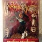 RARE Sport Warriors Stephen Marbury Action Figure MOC/NIP CANADIAN SELLER!