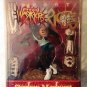 RARE Sport Warriors Stephen Marbury Action Figure MOC/NIP CANADIAN SELLER!