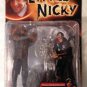 RARE McFarlane Toys Little Nicky/Cassius/Dartboard Figures MOC CANADIAN SELLER!
