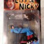 RARE McFarlane Toys Little Nicky Sleeping Action Figure MOC CANADIAN SELLER!