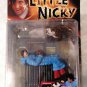 RARE McFarlane Toys Little Nicky Sleeping Action Figure MOC CANADIAN SELLER!