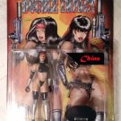 RARE Double Impact "China" Skybolt Hobby Action Figure MOC/NIP CANADIAN SELLER!