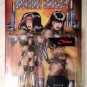 RARE Double Impact "China" Skybolt Hobby Action Figure MOC/NIP CANADIAN SELLER!