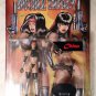 RARE Double Impact "China" Skybolt Hobby Action Figure MOC/NIP CANADIAN SELLER!