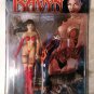 RARE Rendition The Ravening Ravyn Action Figure MOC CANADIAN SELLER!