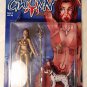 RARE Rendition Snowman Gwynn Action Figure MOC CANADIAN SELLER!
