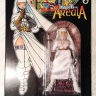 RARE Warrior Nun Areala  Holy White Areala Figure MOC/NIP CANADA SELLER!