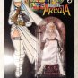 RARE Warrior Nun Areala  Holy White Areala Figure MOC/NIP CANADA SELLER!