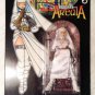 RARE Warrior Nun Areala Holy White Areala Figure MOC/NIP CANADA SELLER!