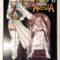 RARE Warrior Nun Areala Holy White Areala Figure MOC/NIP CANADA SELLER!