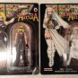 RARE Warrior Nun Areala Shotgun Mary/Holy White Figures MOC CANADA SELLER!