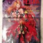 RARE Skybolt Direct Hellina Mega Action Figure MOC/NIP CANADA SELLER!